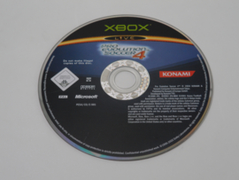 Pro Evolution Soccer 4