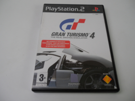 Gran Turismo 4