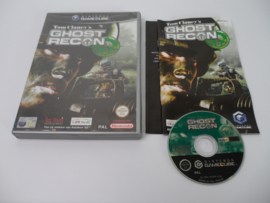 Tom Clancy's Ghost Recon (HOL)