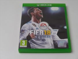 Fifa 18