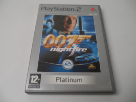 James Bond 007: Nightfire