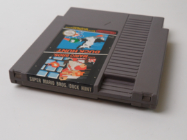 Super Mario Bros & Duck Hunt (FRA)