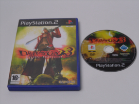 Devil May Cry 3: Dante's Awakening