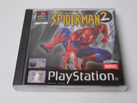 Spider-Man 2: Enter Electro