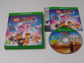 The LEGO Movie 2 Videogame