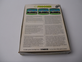 Frogger