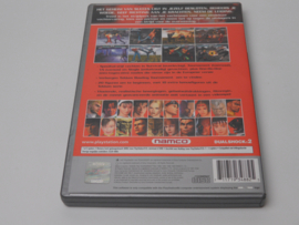Tekken Tag Tournament