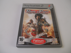 Prince of Persia: The Two Thrones