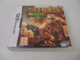 Duke Nukem: Critical Mass (UXP)