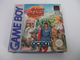 Prince Valiant