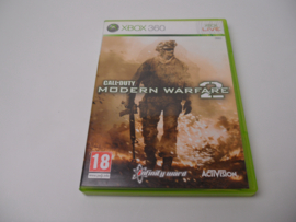 Call of Duty: Modern Warfare 2