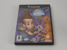 Jimmy Neutron: Attack of the Twonkies (UKV)