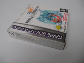 Final Fantasy Tactics Advance (EUR)