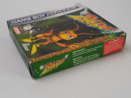Zapper (EUR)
