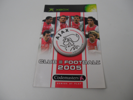 Xbox Handleidingen / Doosjes