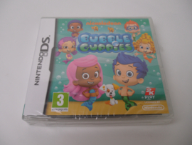 Bubble Guppies (UKV) NEW!