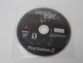 Tom Clancy's Splinter Cell