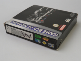 TOCA: World Touring Cars (EUR)