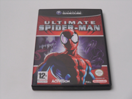 Ultimate Spider-Man (EUR)