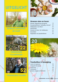 Lente 2025