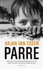 PARRE door Arjan van Essen
