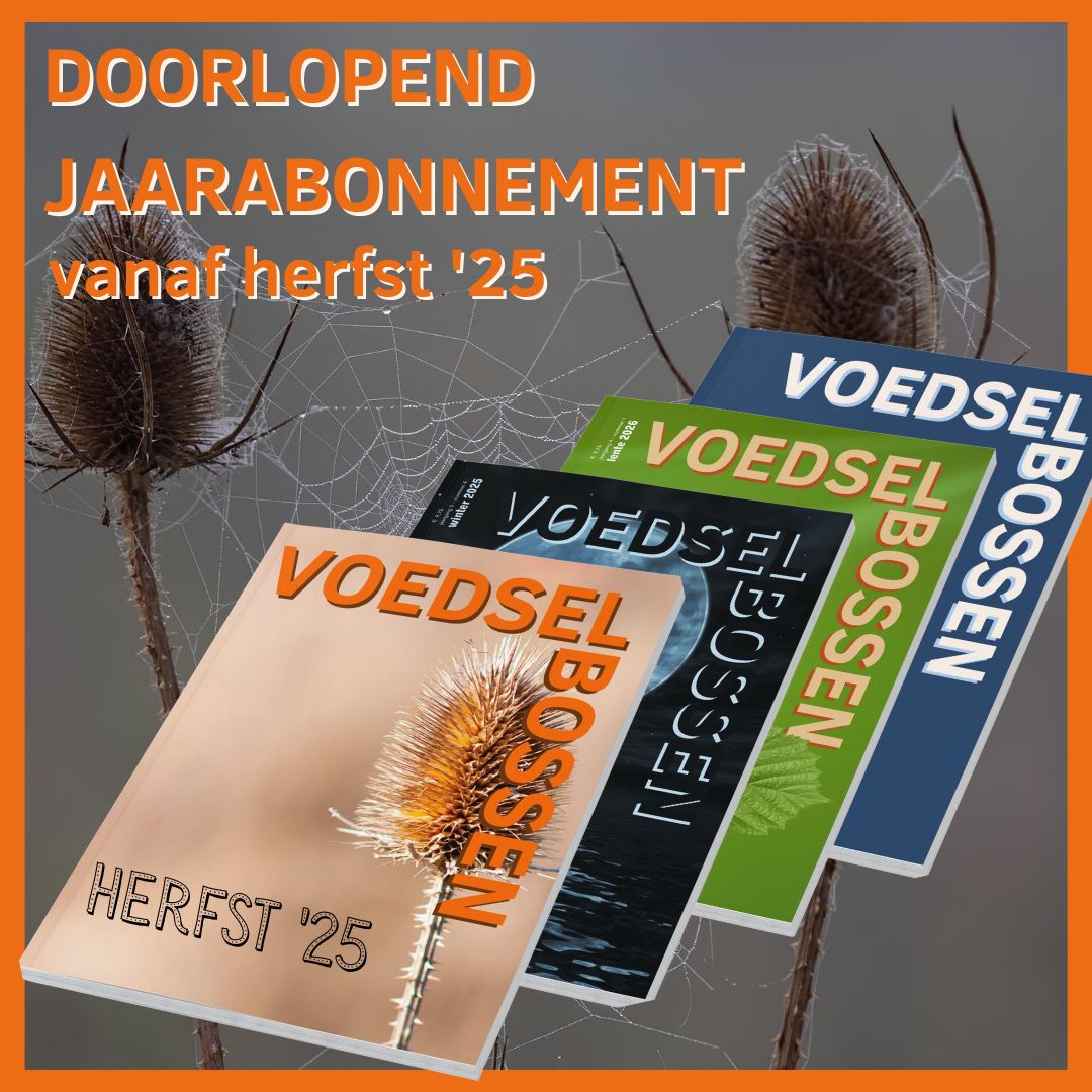 Doorlopend jaarabonnement vanaf herfst 2025