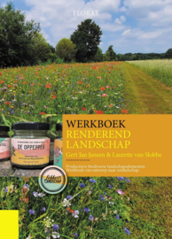 Werkboek Renderend Landschap