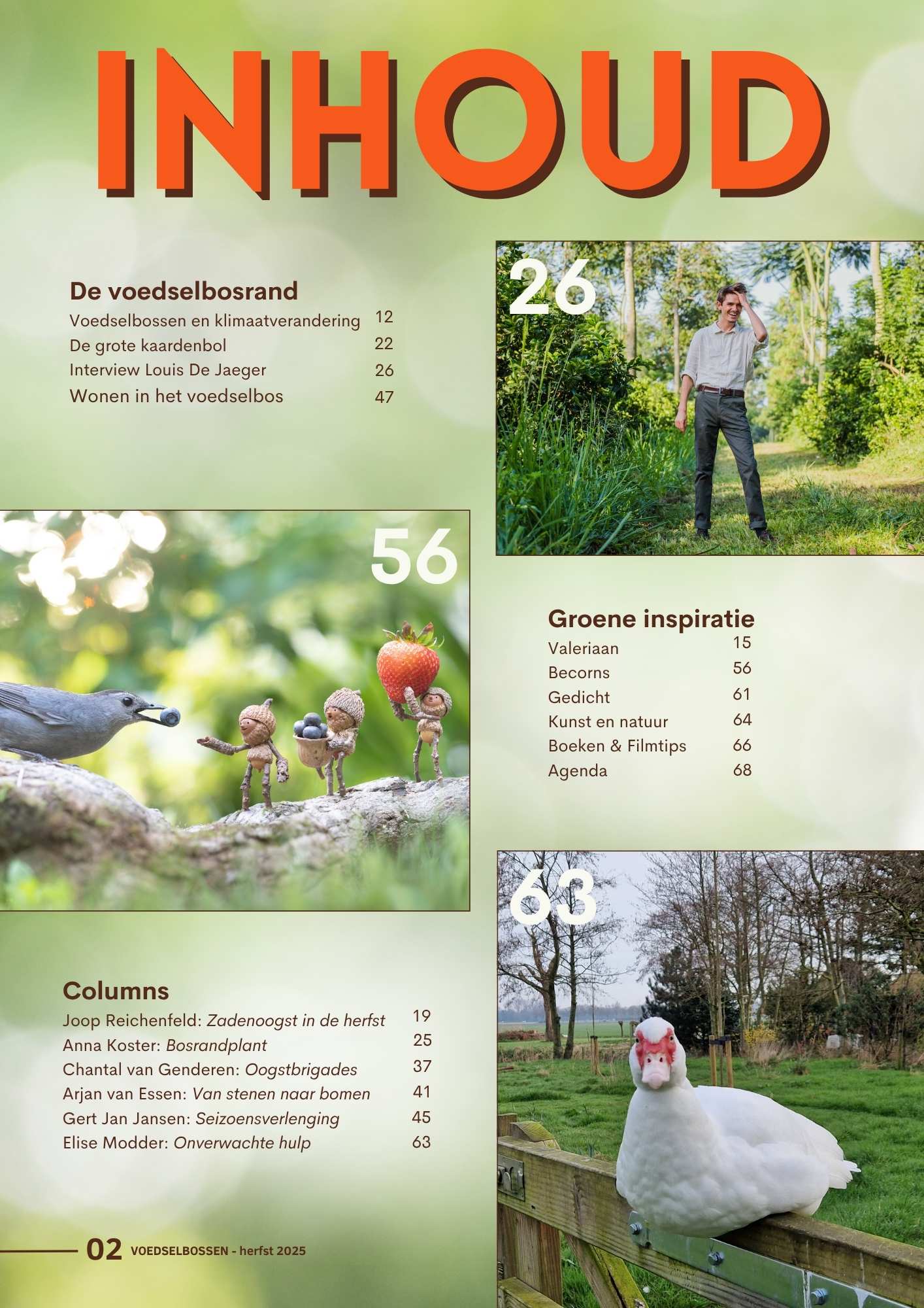 Herfst 2025