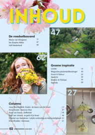 Lente 2025