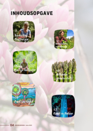 Lente 2023