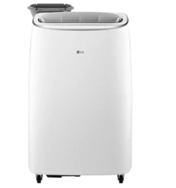 LG Dual Inverter Smart Mobiele airco R32 2,5 kW