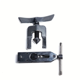 Flaremaker , Flare set voor maten leiding  3/16" tot 5/8"