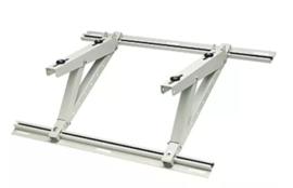 Dakconsole hellingshoek 10° tot 40° 800x520mm 140 KG
