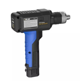 Electrisch optromp apparaat