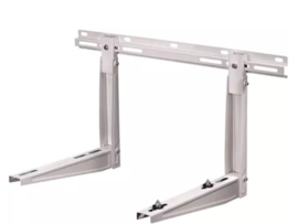 Muurbeugel, Wandconsole 1000x375x550mm 140 KG
