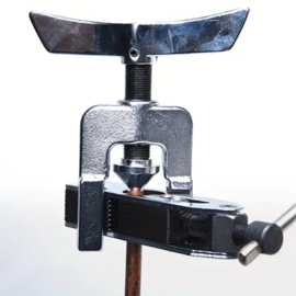 Flaremaker , Flare set voor maten leiding  3/16" tot 5/8"