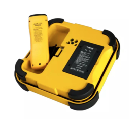Fieldpiece draadloze koelmiddel weegschaal + NMi certificaat