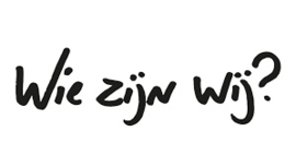 Mogen we ons even voorstellen
