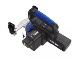 Value Elektrische buigtang op accu