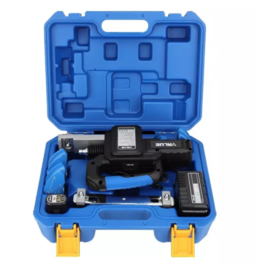 Value Elektrische buigtang op accu