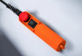 LIFT /takel voor , Airco en warmtepompen machines