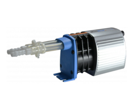 Bluediamond Miniblue Condens Pomp met Reservoir + Alarm