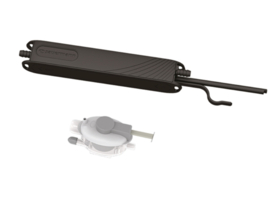 Sauermann SI-20Mini Condenswaterpomp