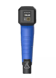 Electrisch optromp apparaat