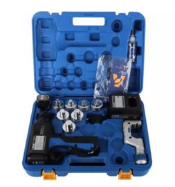 Electrisch optromp apparaat