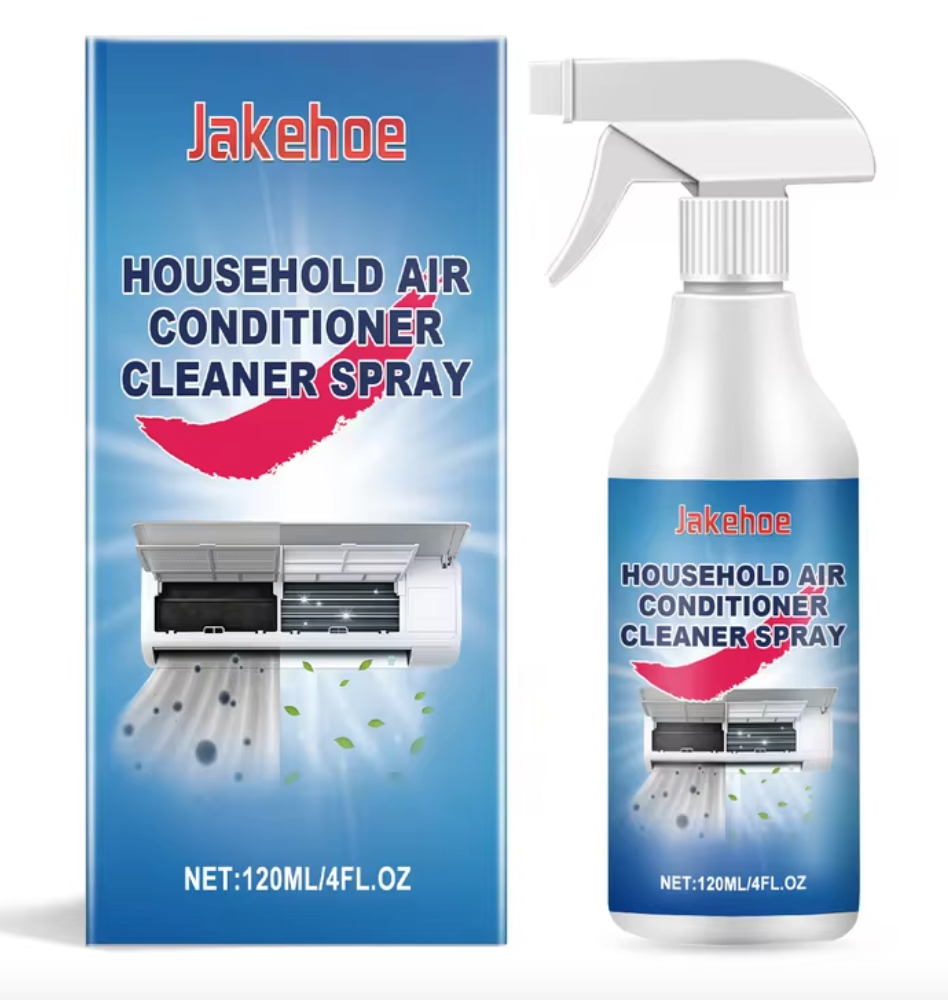 Airco Reiniger 120 ML