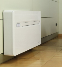 Airconditioning | Airco 3,2 KW geen buitenunit benodigd