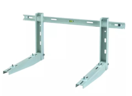Airco muurbeugel  800x400x465mm, 140 Kg