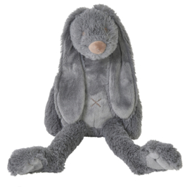 Happy Horse konijn donker grijs 28 cm