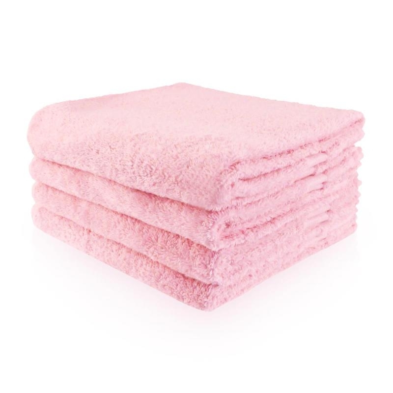 Handdoek Rose 50x100
